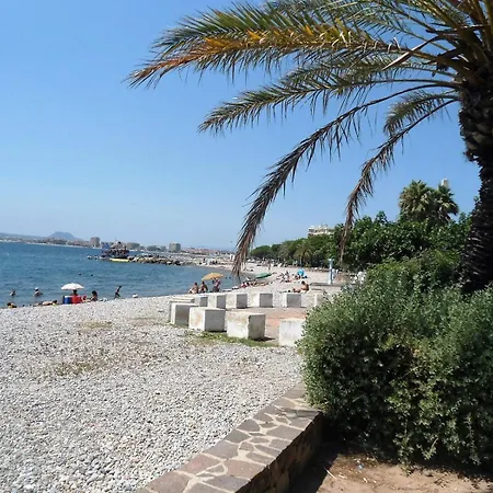 Un Grand Face Au Port De Santa Lucia Apartament Saint-Raphaël