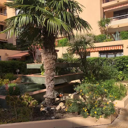 Un Grand Face Au Port De Santa Lucia *