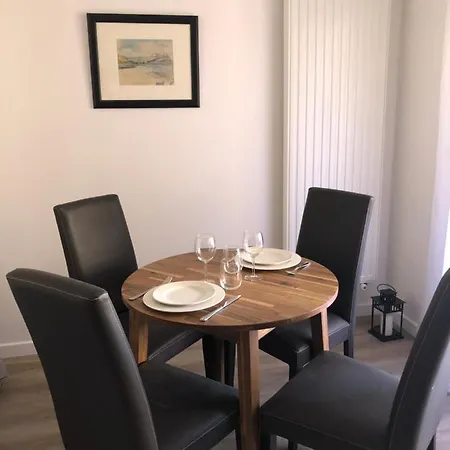 Apartmán Un Grand Face Au Port De Santa Lucia